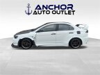 Thumbnail Photo 4 for 2011 Mitsubishi Lancer Evolution