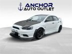 Thumbnail Photo 3 for 2011 Mitsubishi Lancer Evolution