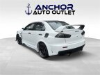 Thumbnail Photo 5 for 2011 Mitsubishi Lancer Evolution