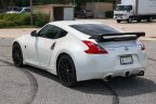 Thumbnail Photo 6 for 2011 Nissan 370Z