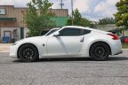 Thumbnail Photo 4 for 2011 Nissan 370Z