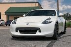 Thumbnail Photo 2 for 2011 Nissan 370Z