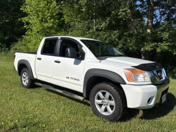 2011 Nissan Other Nissan Models