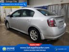 Thumbnail Photo 3 for New 2011 Nissan Sentra