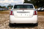 Thumbnail Photo 6 for 2011 Nissan Sentra