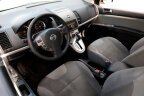 Thumbnail Photo 3 for 2011 Nissan Sentra