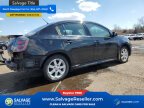 Thumbnail Photo 4 for New 2011 Nissan Sentra
