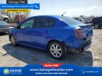 Thumbnail Photo 3 for New 2011 Nissan Sentra