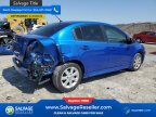 Thumbnail Photo 4 for New 2011 Nissan Sentra