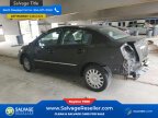 Thumbnail Photo 3 for New 2011 Nissan Sentra