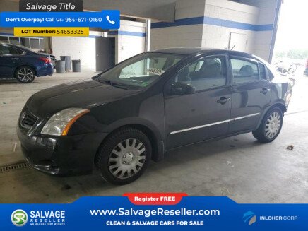 Photo 1 for New 2011 Nissan Sentra