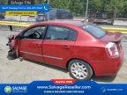 Thumbnail Photo 3 for 2011 Nissan Sentra