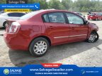 Thumbnail Photo 4 for 2011 Nissan Sentra