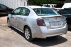 Thumbnail Photo 4 for 2011 Nissan Sentra