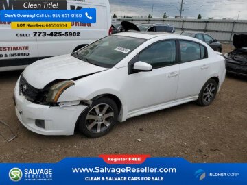 2011 Nissan Sentra