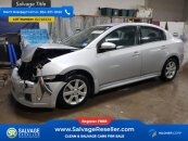 New 2011 Nissan Sentra