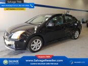 New 2011 Nissan Sentra