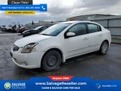 New 2011 Nissan Sentra