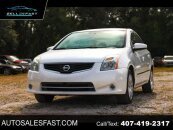 2011 Nissan Sentra