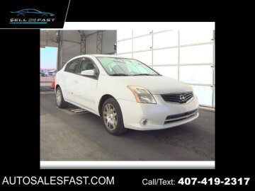 2011 Nissan Sentra