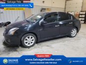 New 2011 Nissan Sentra
