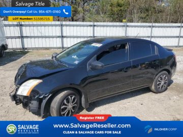 New 2011 Nissan Sentra