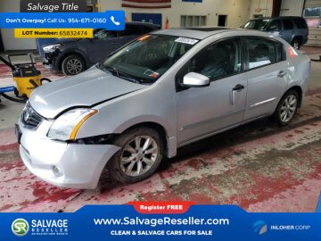 New 2011 Nissan Sentra