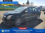 New 2011 Nissan Sentra