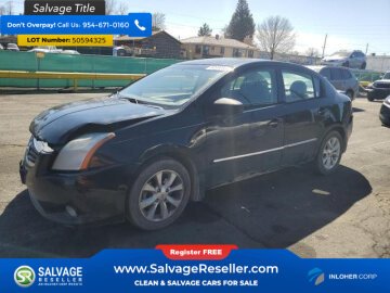New 2011 Nissan Sentra