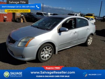 New 2011 Nissan Sentra