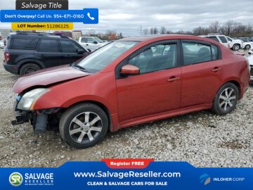 New 2011 Nissan Sentra