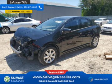 New 2011 Nissan Sentra