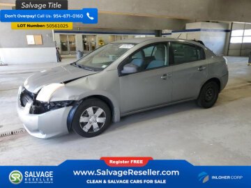 New 2011 Nissan Sentra