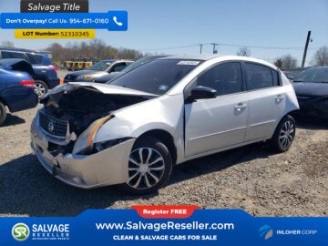 New 2011 Nissan Sentra