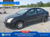 New 2011 Nissan Sentra