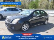 New 2011 Nissan Sentra