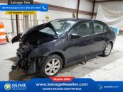 New 2011 Nissan Sentra