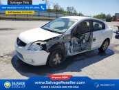 New 2011 Nissan Sentra