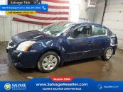 New 2011 Nissan Sentra