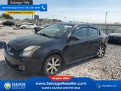New 2011 Nissan Sentra