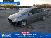 2011 Nissan Sentra