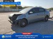 2011 Nissan Sentra