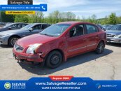 2011 Nissan Sentra