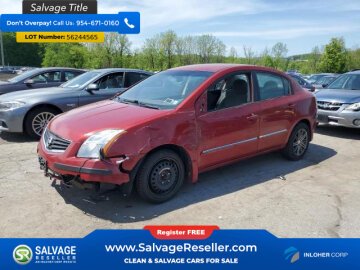 2011 Nissan Sentra
