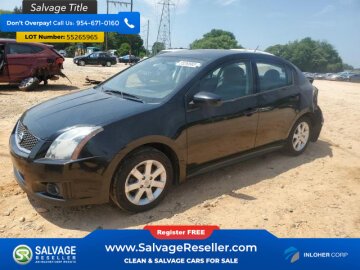 2011 Nissan Sentra