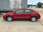 2011 Nissan Sentra