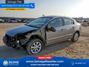 2011 Nissan Sentra