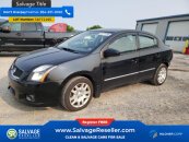 2011 Nissan Sentra