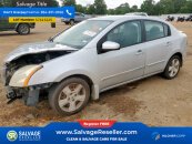 2011 Nissan Sentra