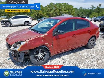 2011 Nissan Sentra